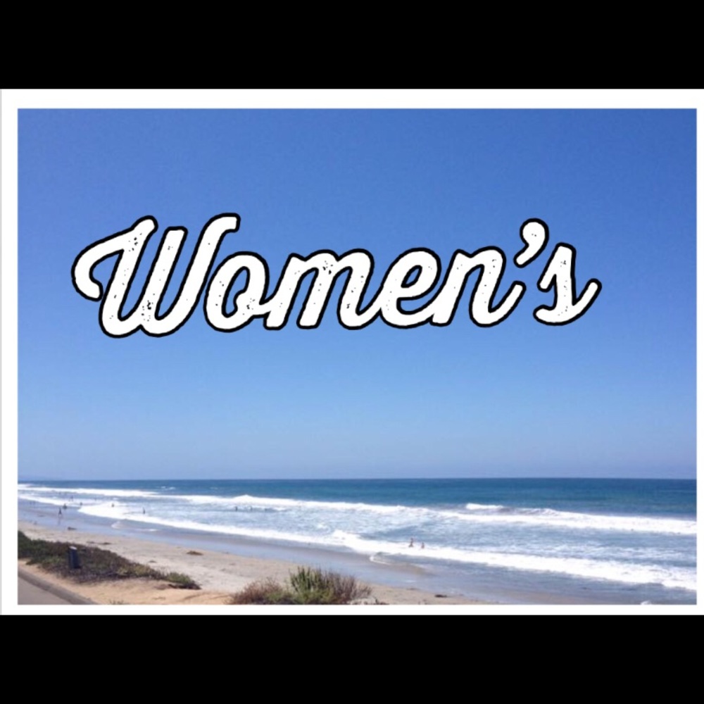 WOMEN’S — CLOTHING SHOES ACCESSORIES & JEWELRY